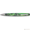 Montegrappa Elmo 01 Fantasy Bloom Ballpoint Pen - Black Star Calla Lily-Pen Boutique Ltd
