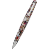 Montegrappa Elmo Ballpoint Pen - Ambiente Kaleido-Pen Boutique Ltd