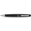 Montegrappa Elmo Ballpoint Pen - Black-Pen Boutique Ltd
