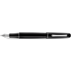 Montegrappa Elmo Fountain Pen - Black-Pen Boutique Ltd