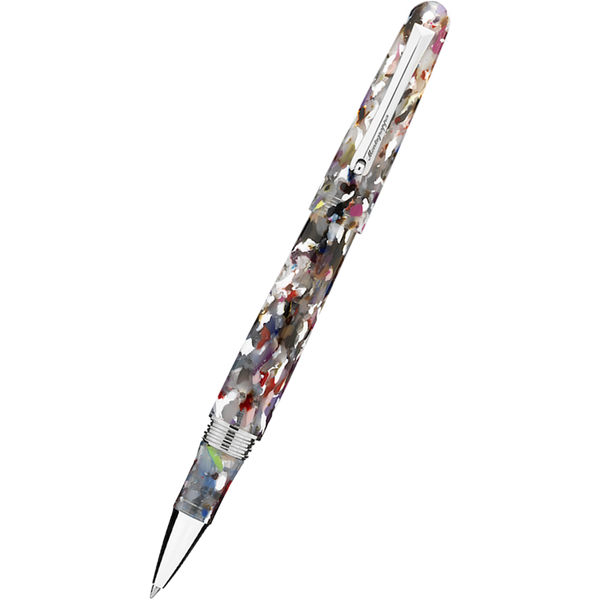 Montegrappa Elmo Rollerball Pen - Ambiente Kaleido-Pen Boutique Ltd