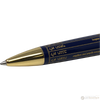 Montegrappa Fortuna Ballpoint Pen - 10 Commandments ( Open Edition )-Pen Boutique Ltd