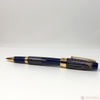 Montegrappa Fortuna Rollerball Pen - 10 Commandments (Open Edition)-Pen Boutique Ltd