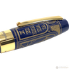 Montegrappa Fortuna Rollerball Pen - 10 Commandments (Open Edition)-Pen Boutique Ltd