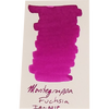 Montegrappa Fuchsia Ink Bottle-Pen Boutique Ltd