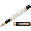 Montegrappa Genio Creative Antonio Canova Fountain Pen-Pen Boutique Ltd