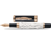 Montegrappa Genio Creative Antonio Canova Fountain Pen-Pen Boutique Ltd