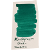 Montegrappa Green Ink Bottle-Pen Boutique Ltd