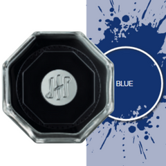 Montegrappa Ink Bottle - 50ml - Blue-Pen Boutique Ltd