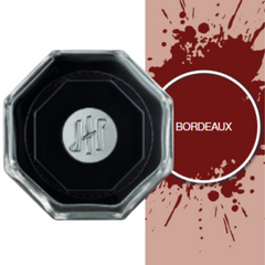 Montegrappa Ink Bottle - 50ml - Bordeaux-Pen Boutique Ltd