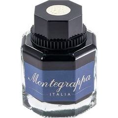 Montegrappa Violet Ink Bottle-Pen Boutique Ltd