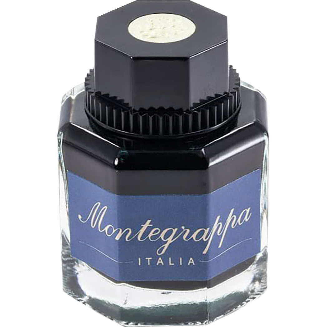 Montegrappa Fuchsia Ink Bottle-Pen Boutique Ltd