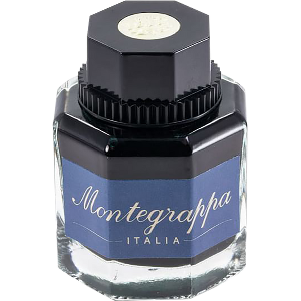Montegrappa Fuchsia Ink Bottle-Pen Boutique Ltd