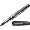 Montegrappa Limited Edition Fountain Pen - The Batman-Pen Boutique Ltd