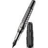 Montegrappa Limited Edition Fountain Pen - The Batman-Pen Boutique Ltd