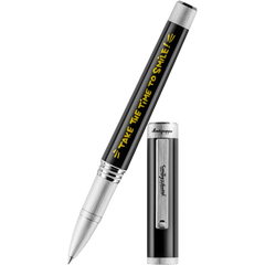 Montegrappa Limited Edition Rollerball Pen - 50th Anniversary - Smiley-Pen Boutique Ltd