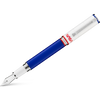 Montegrappa NASA Fountain Pen - Atlantis-Pen Boutique Ltd
