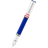 Montegrappa NASA Fountain Pen - Atlantis-Pen Boutique Ltd