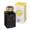Montegrappa Smiley Ink Bottle - 50ml - Happy Black-Pen Boutique Ltd