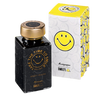 Montegrappa Smiley Ink Bottle - 50ml - Smiley Yellow-Pen Boutique Ltd