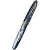 Montegrappa Venetia Celluloid Fountain Pen - Pearl Grey - US Exclusive (Limited Edition)-Pen Boutique Ltd