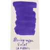 Montegrappa Violet Ink Bottle-Pen Boutique Ltd