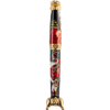 Montegrappa Bijo-To-Yaju Fountain Pen - Beauty and the Beast (Limited Edition)-Pen Boutique Ltd