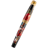 Montegrappa Bijo-To-Yaju Fountain Pen - Beauty and the Beast (Limited Edition)-Pen Boutique Ltd
