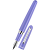 Montegrappa Elmo 01 Fountain Pen - Veri Peri - 2022 Color of the Year (Special Edition)-Pen Boutique Ltd