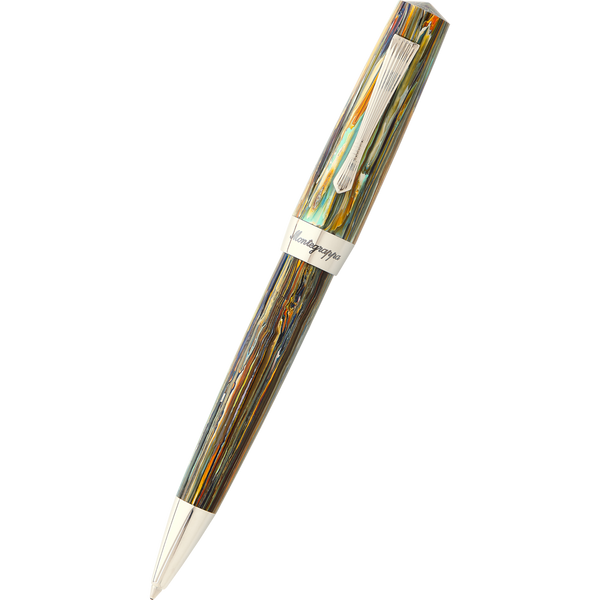 Montegrappa Elmo 02 Ballpoint Pen - Nirvana-Pen Boutique Ltd