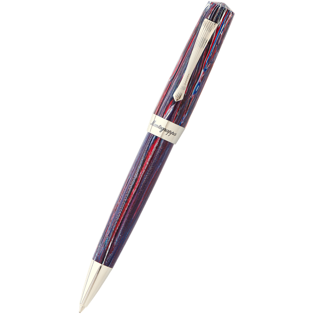 Montegrappa Elmo 02 Ballpoint pen - Freedom-Pen Boutique Ltd