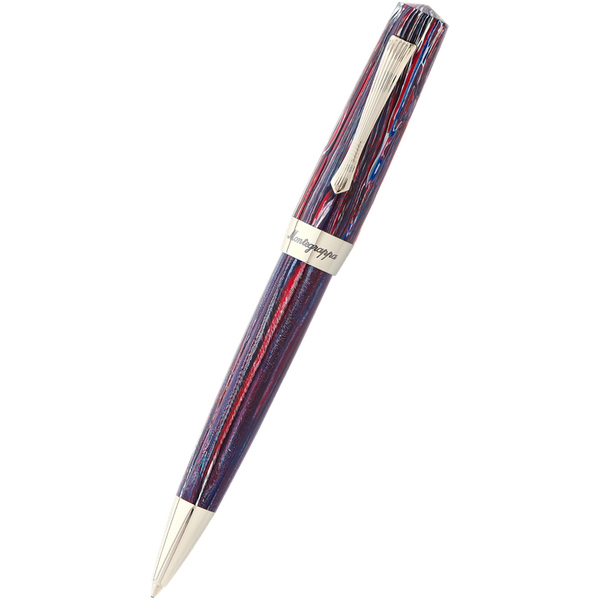 Montegrappa Elmo 02 Ballpoint pen - Freedom-Pen Boutique Ltd
