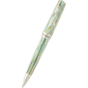 Montegrappa Elmo 02 Ballpoint pen - Sea Green-Pen Boutique Ltd