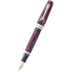 Montegrappa Elmo 02 Fountain Pen - Freedom-Pen Boutique Ltd