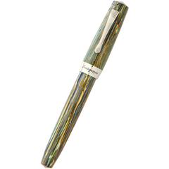 Montegrappa Elmo 02 Rollerball Pen - Nirvana-Pen Boutique Ltd