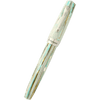 Montegrappa Elmo 02 Rollerball Pen - Sea Green-Pen Boutique Ltd