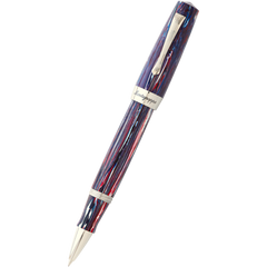 Montegrappa Elmo 02 Rollerball pen - Freedom-Pen Boutique Ltd