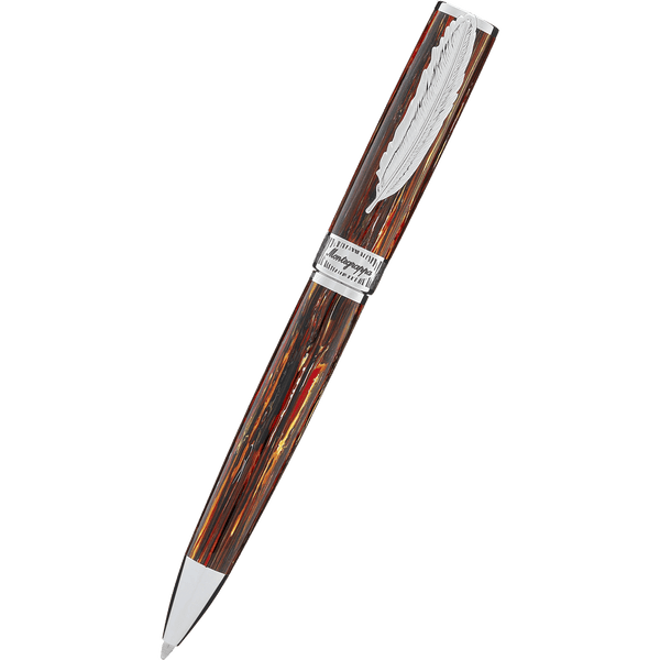Montegrappa Limited Edition Ballpoint Pen - Savannah-Pen Boutique Ltd