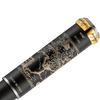 Montegrappa The Lord Of the Rings Fountain Pen - Limited Edition - Eye Of Sauron - Middle Earth-Pen Boutique Ltd