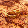 Montegrappa The Lord Of the Rings Fountain Pen - Limited Edition - Eye Of Sauron - Middle Earth-Pen Boutique Ltd