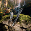 Montegrappa The Lord Of the Rings Fountain Pen - Limited Edition - Eye Of Sauron - Middle Earth-Pen Boutique Ltd