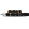 Montegrappa The Lord Of the Rings Fountain Pen - Limited Edition - Eye Of Sauron - Middle Earth-Pen Boutique Ltd