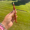 Montegrappa Venetia Fountain Pen - Venetian Lagoon - Pen Boutique Exclusive (Limited Edition )-Pen Boutique Ltd