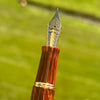 Montegrappa Venetia Fountain Pen - Venetian Lagoon - Pen Boutique Exclusive (Limited Edition )-Pen Boutique Ltd