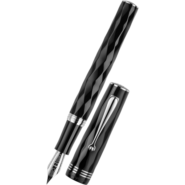Montegrappa Vintage Class Fountain Pen - Brenta-Pen Boutique Ltd