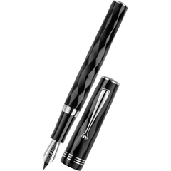 Montegrappa Vintage Class Fountain Pen - Brenta-Pen Boutique Ltd