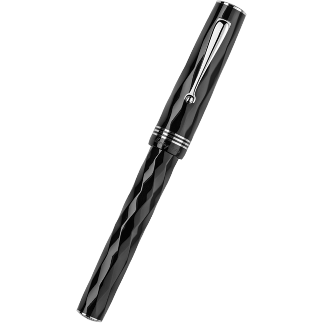Montegrappa Vintage Class Fountain Pen - Brenta-Pen Boutique Ltd