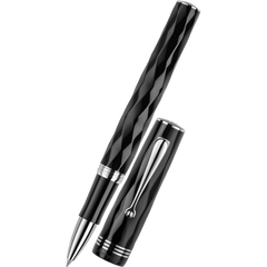 Montegrappa Vintage Class Rollerball Pen - Brenta-Pen Boutique Ltd