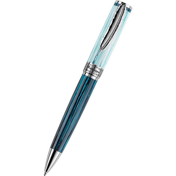 Montegrappa Wild Ballpoint Pen - Arctic (Limited Edition)-Pen Boutique Ltd