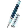 Montegrappa Wild Fountain Pen - Arctic (Limited Edition)-Pen Boutique Ltd